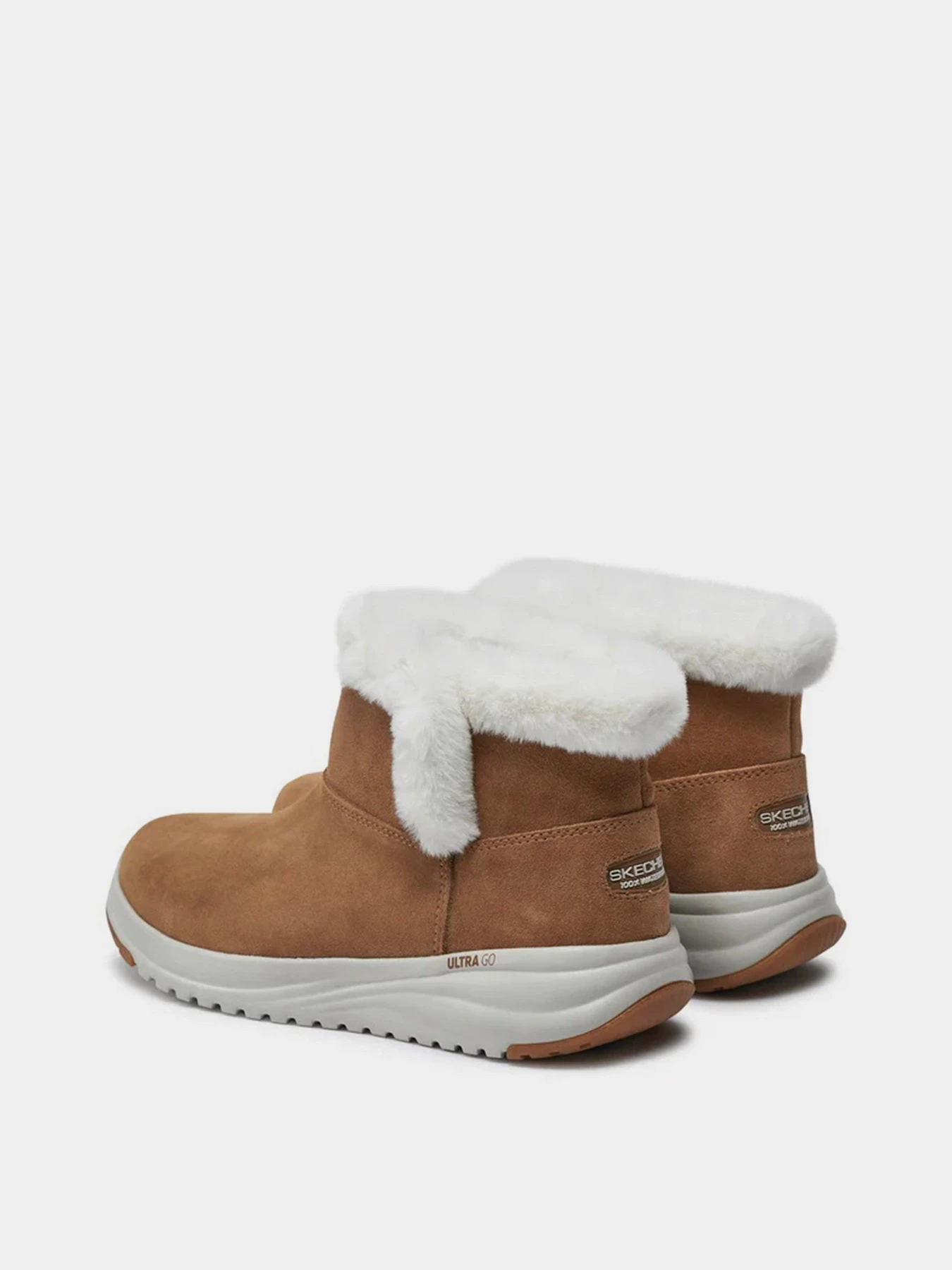 Ботинки и сапоги Skechers ON THE GO STELLAR модель 144775 CSNT Ботинки и сапоги Skechers ON THE GO STELLAR модель 144775 CSNT Фото
