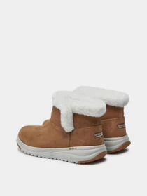 Ботинки и сапоги Skechers ON THE GO STELLAR модель 144775 CSNT Фото