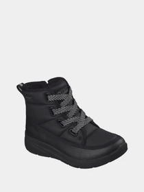 Ботинки и сапоги Skechers TAHOE модель 167839 BBK Фото