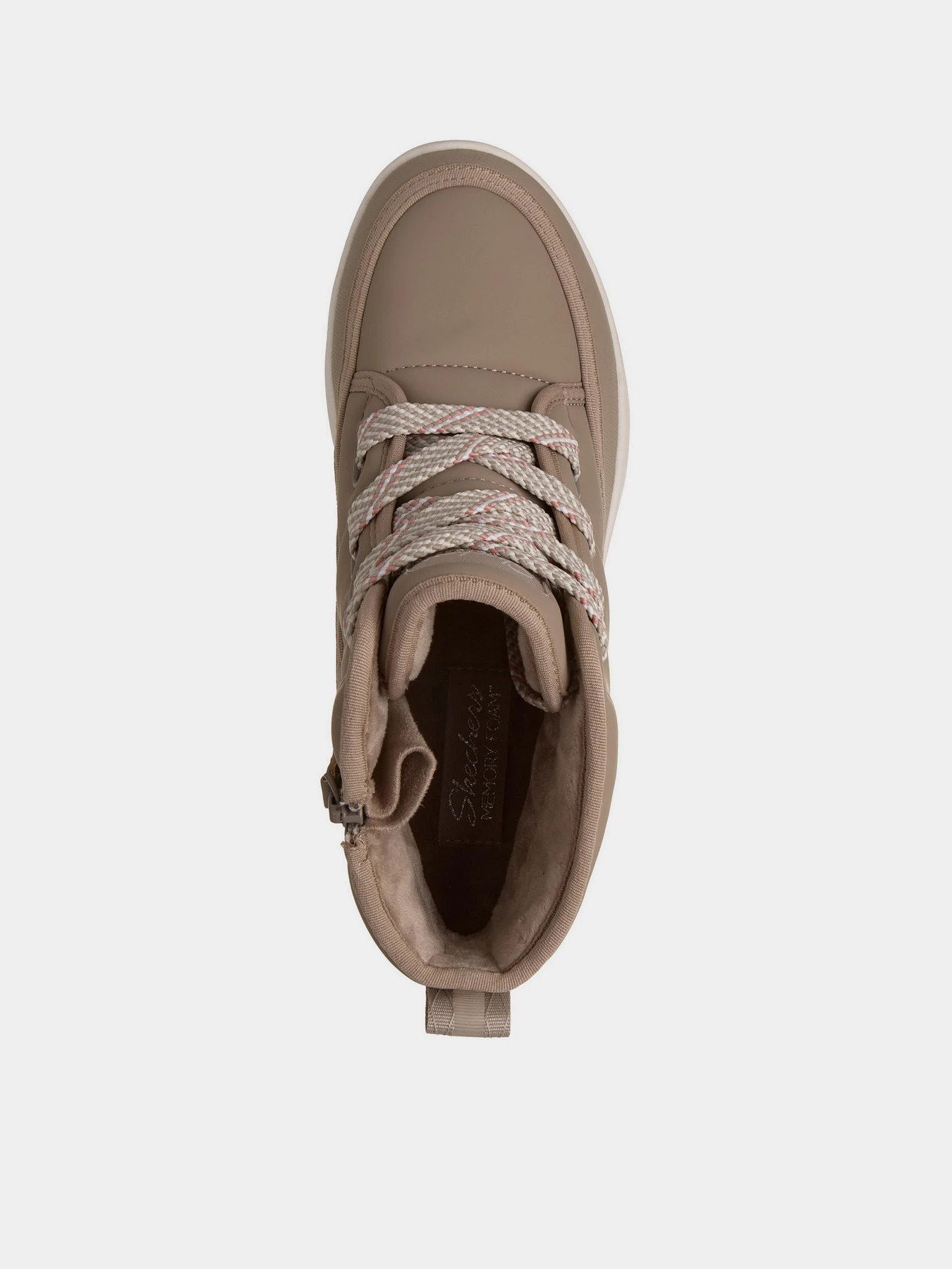 Ботинки и сапоги Skechers TAHOE модель 167839 TPE Фото