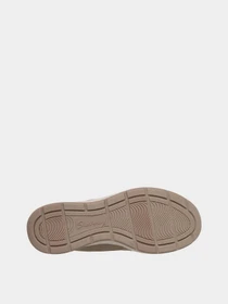 Ботинки и сапоги Skechers TAHOE модель 167839 TPE Фото