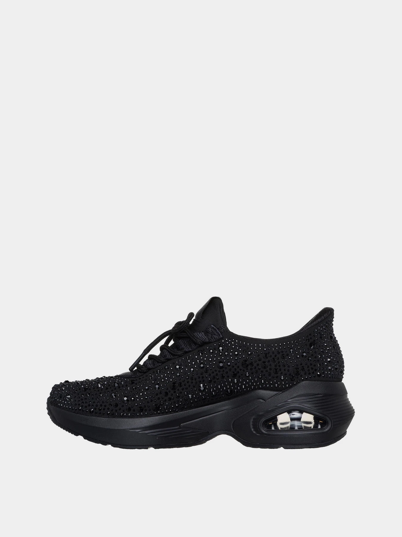 Кросівки Skechers M-UNO модель 186070 BBK Кросівки Skechers M-UNO модель 186070 BBK Фото