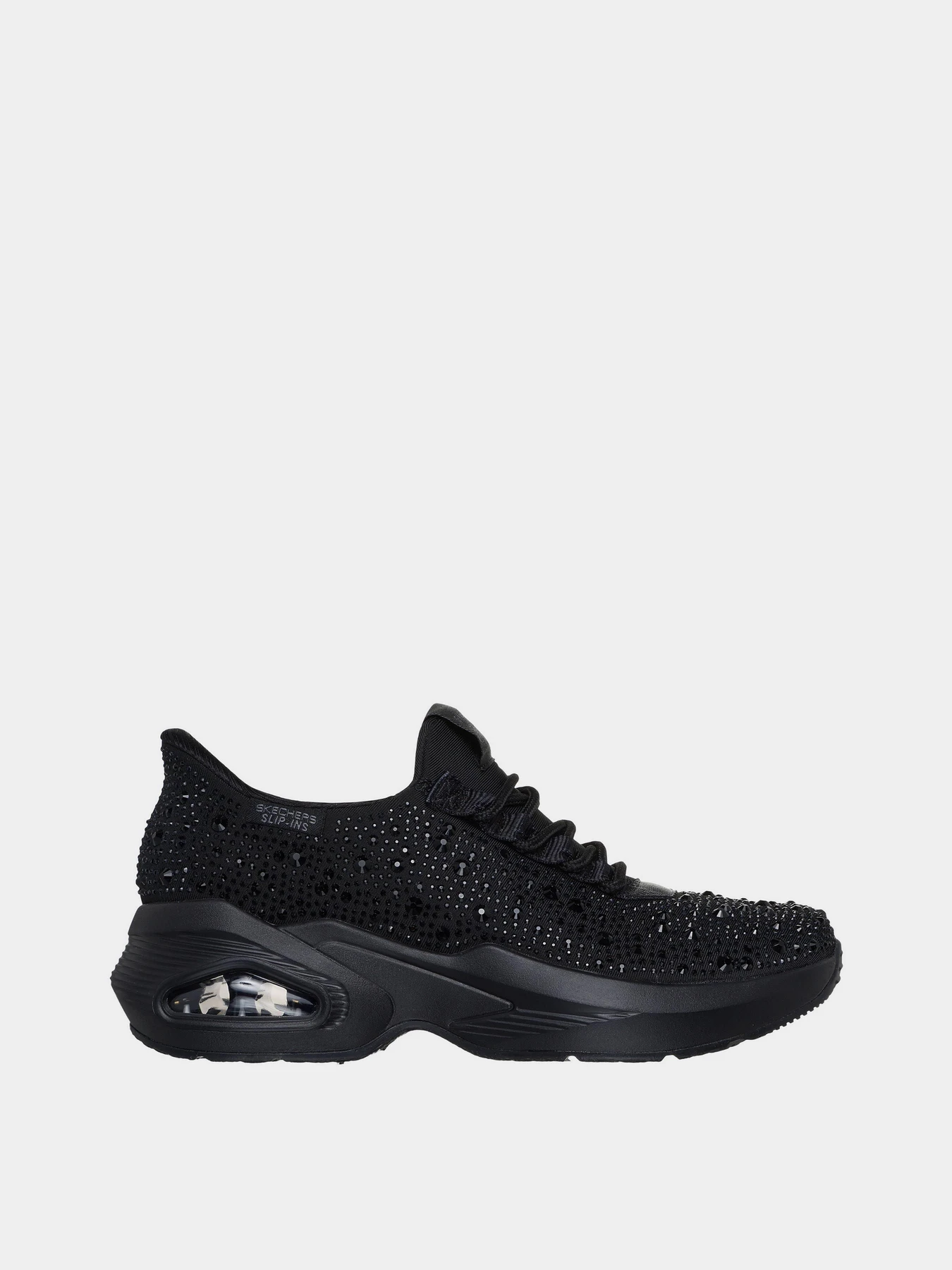 Кросівки Skechers M-UNO модель 186070 BBK Кросівки Skechers M-UNO модель 186070 BBK Фото