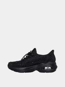 Кросівки Skechers M-UNO модель 186070 BBK Фото