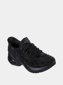 Кросівки Skechers M-UNO модель 186070 BBK Фото
