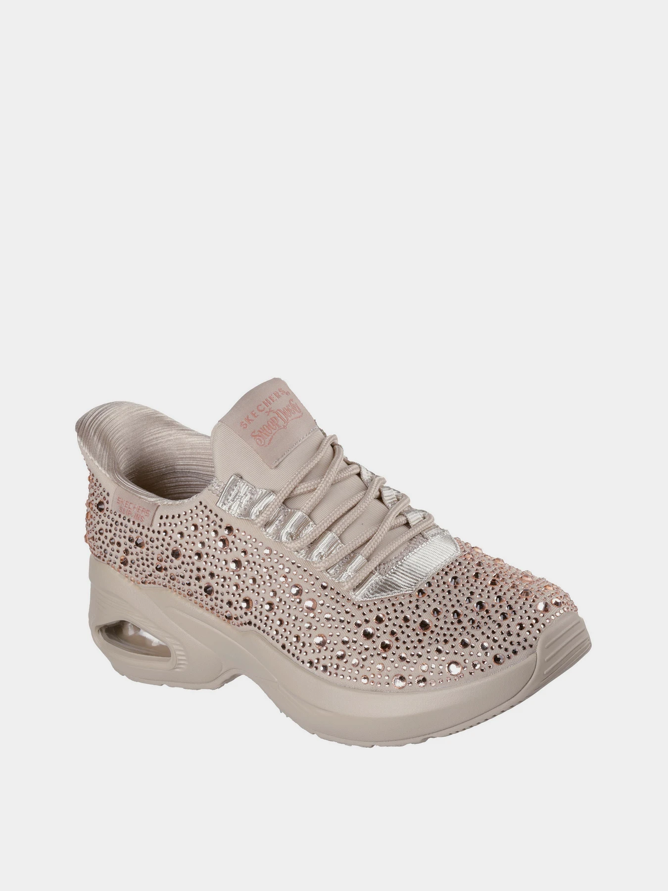 Кроссовки Skechers M-UNO модель 186070 NAT Кроссовки Skechers M-UNO модель 186070 NAT Фото