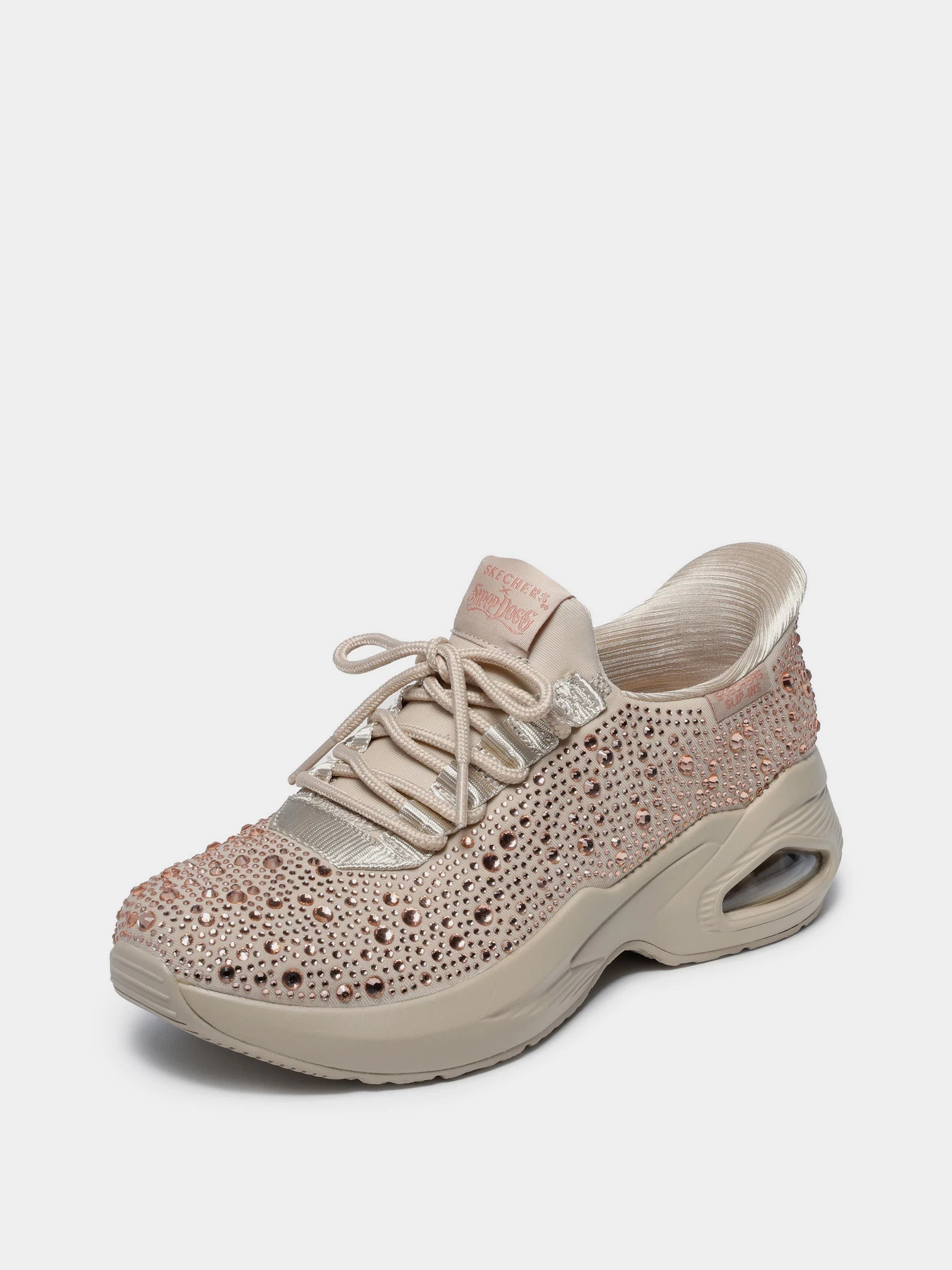 Кроссовки Skechers M-UNO модель 186070 NAT Кроссовки Skechers M-UNO модель 186070 NAT Фото
