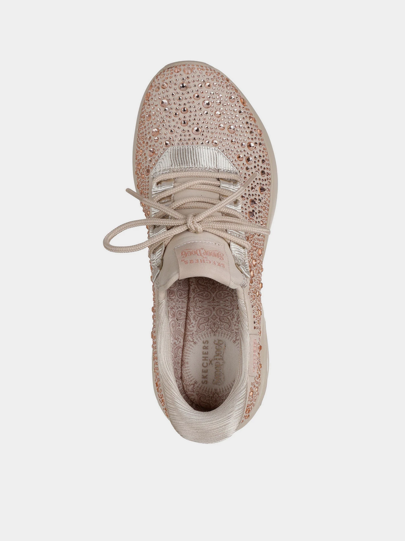 Кроссовки Skechers M-UNO модель 186070 NAT Кроссовки Skechers M-UNO модель 186070 NAT Фото