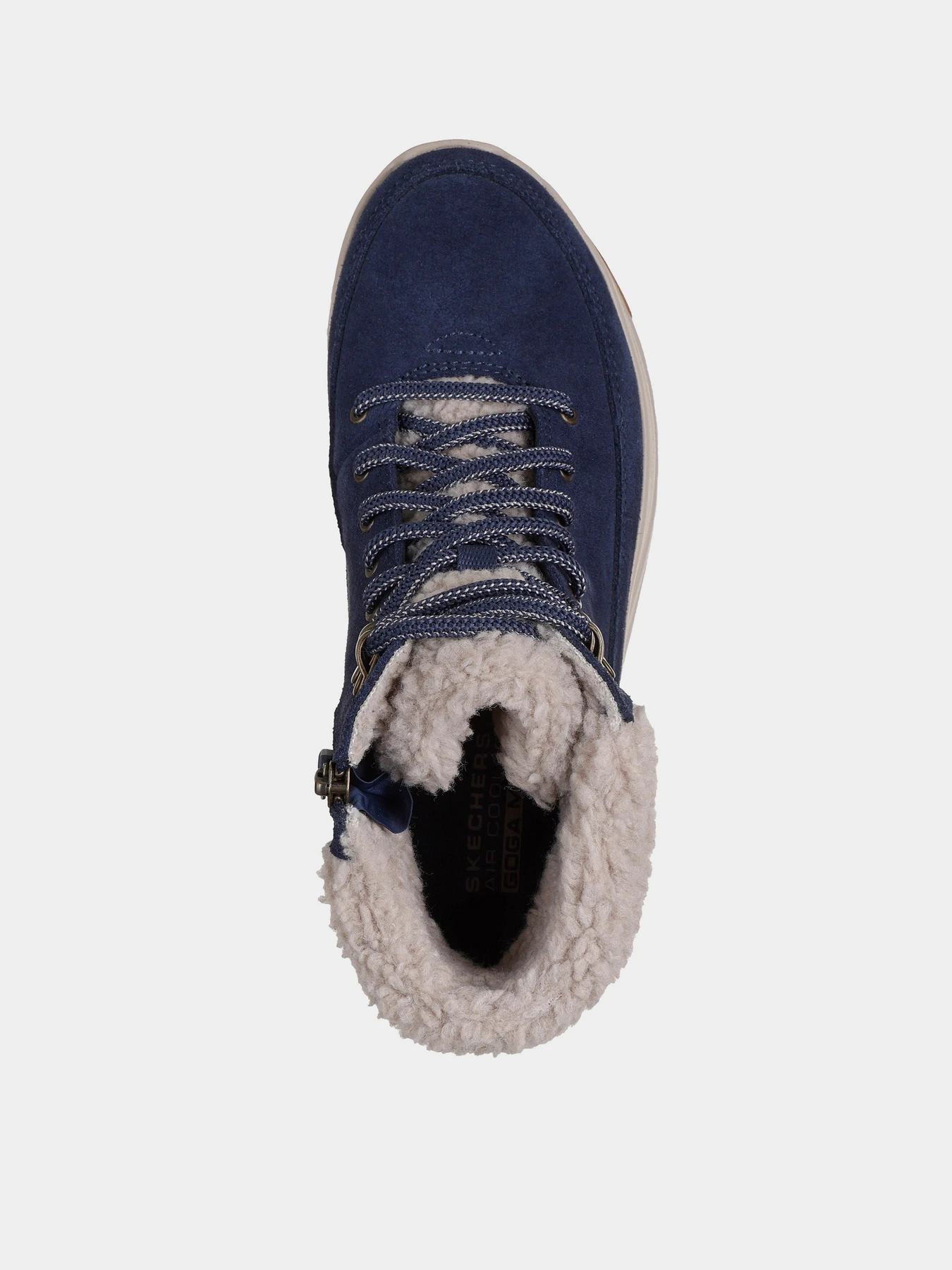 Ботинки и сапоги Skechers ON THE GO STELLAR модель 144770 NVY Ботинки и сапоги Skechers ON THE GO STELLAR модель 144770 NVY Фото