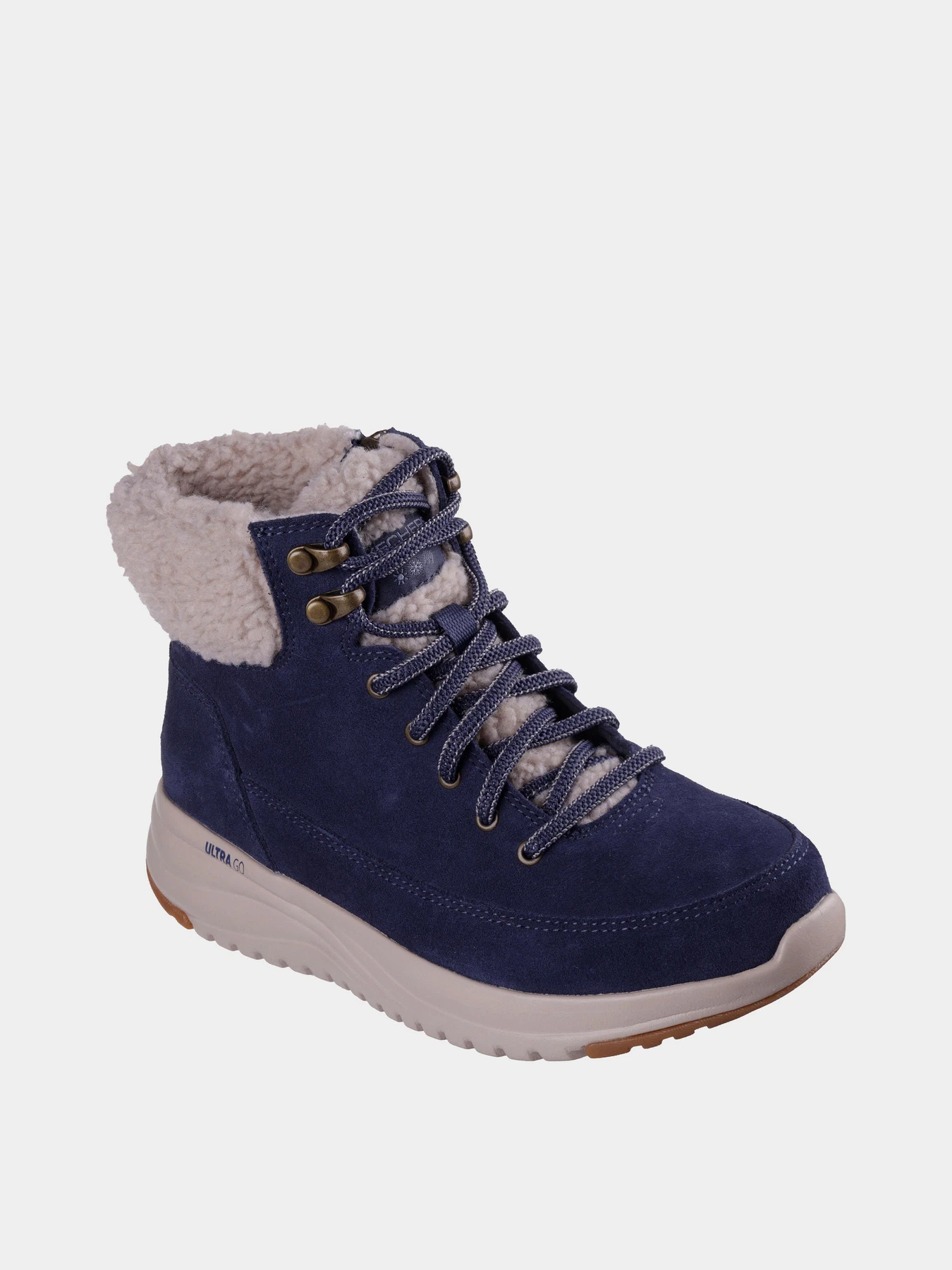 Ботинки и сапоги Skechers ON THE GO STELLAR модель 144770 NVY Ботинки и сапоги Skechers ON THE GO STELLAR модель 144770 NVY Фото