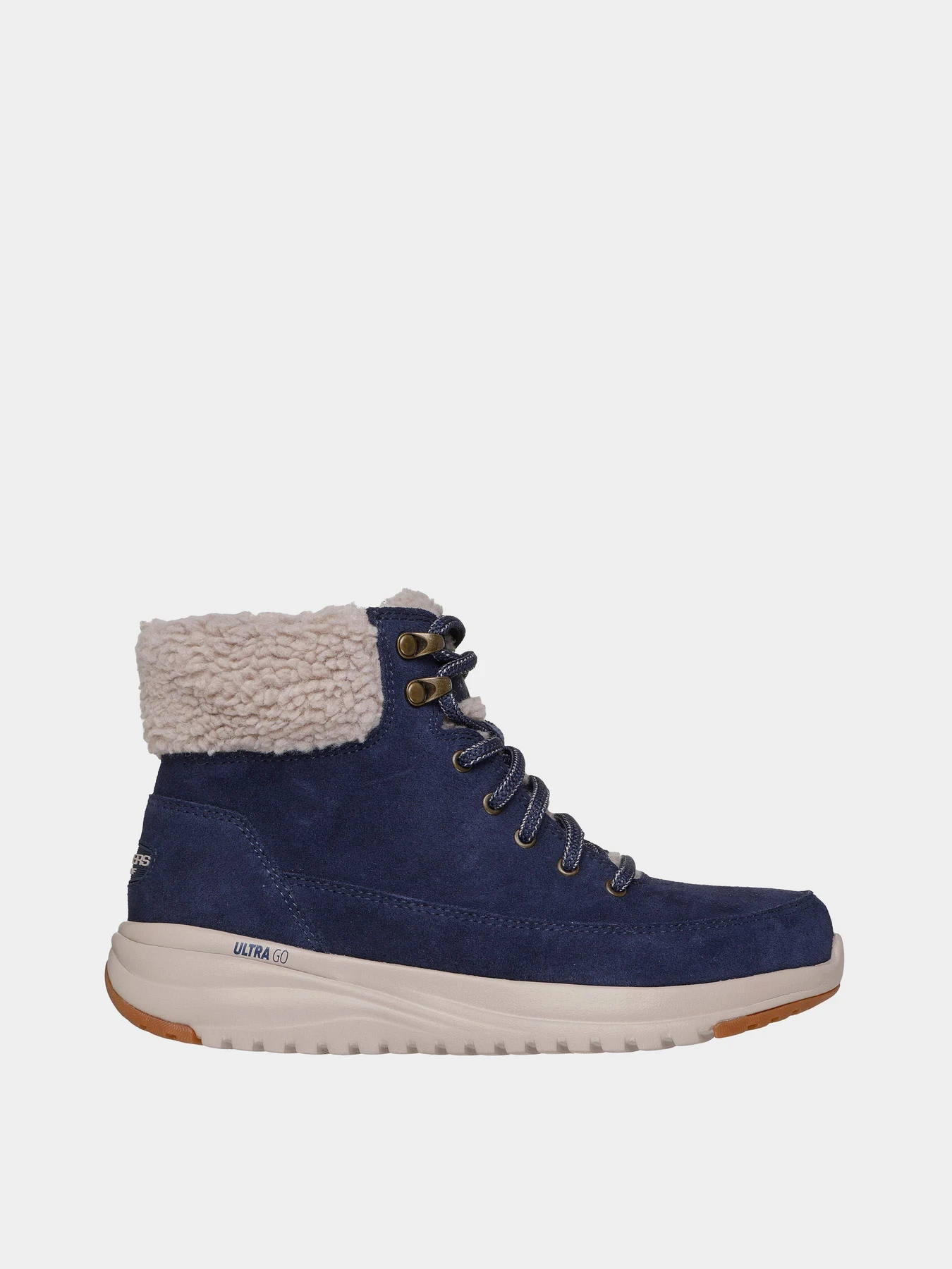 Ботинки и сапоги Skechers ON THE GO STELLAR модель 144770 NVY Ботинки и сапоги Skechers ON THE GO STELLAR модель 144770 NVY Фото