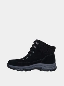 Ботинки и сапоги Skechers TREGO модель 167894 BLK Фото