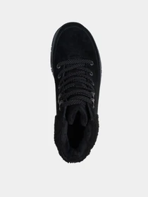Ботинки и сапоги Skechers TREGO модель 167894 BLK Фото