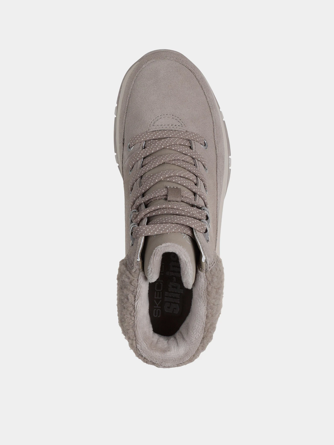 Ботинки и сапоги Skechers TREGO модель 167894 TPE Фото