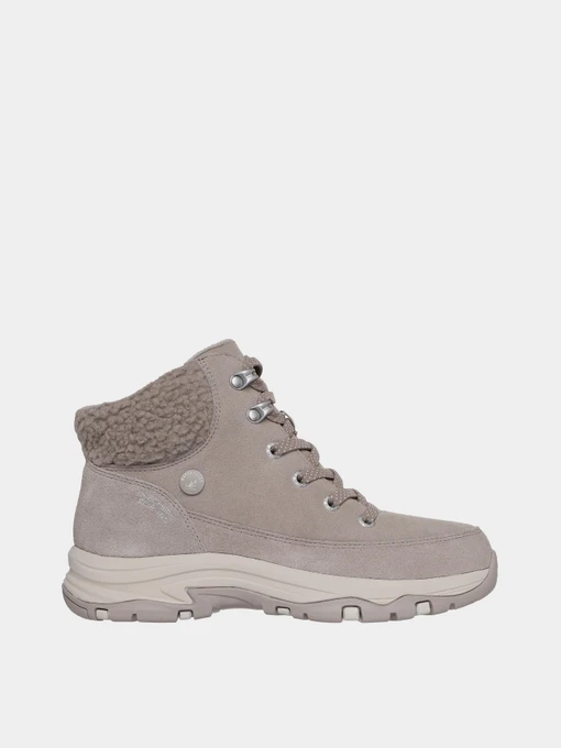 Ботинки и сапоги Skechers TREGO модель 167894 TPE Фото