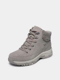Ботинки и сапоги Skechers TREGO модель 167894 TPE Фото