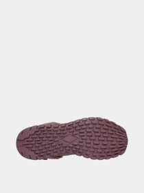 Ботинки и сапоги Skechers UNO RUGGED модель 168111 DKRS Фото