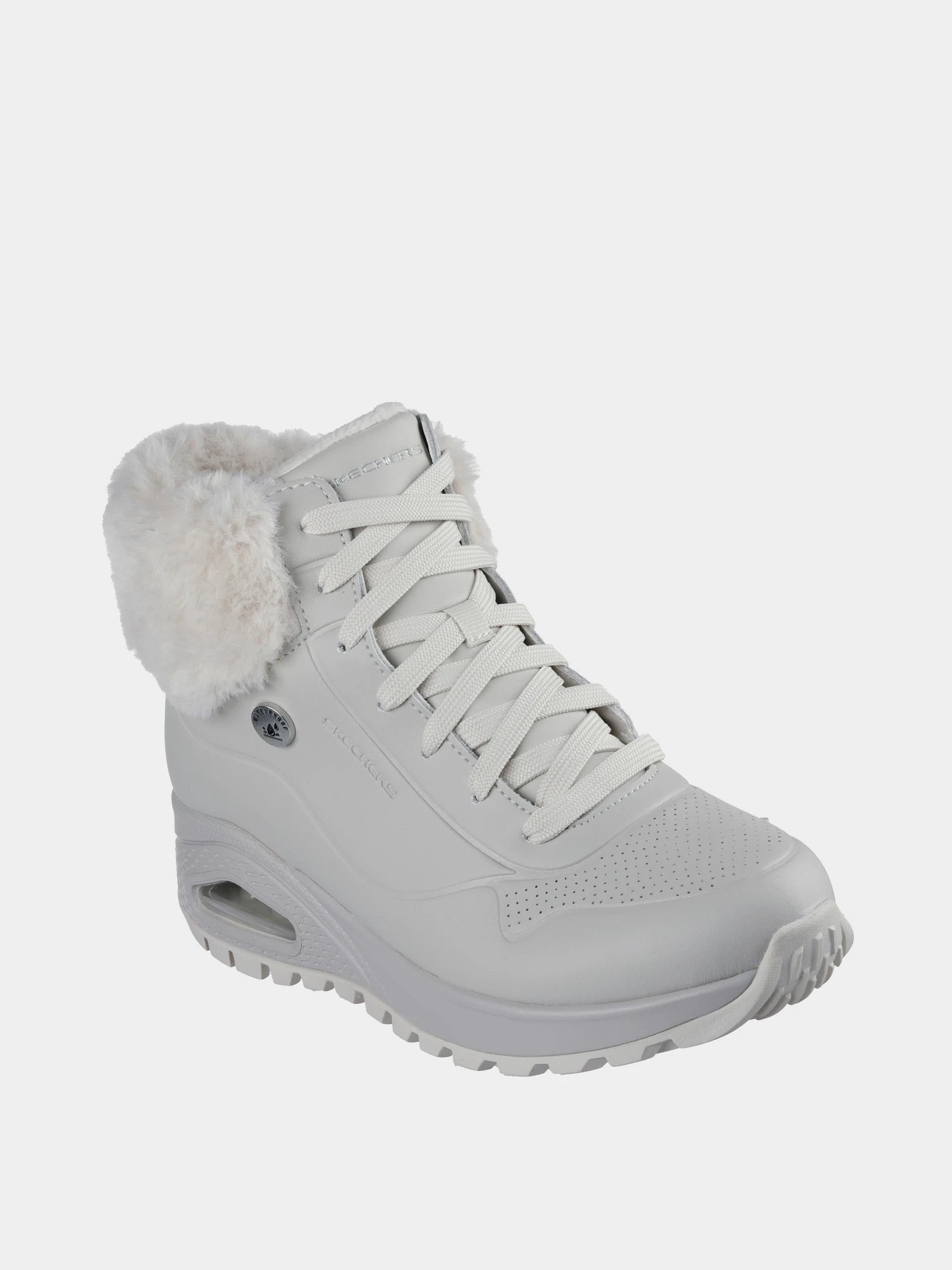 Ботинки и сапоги Skechers UNO RUGGED модель 168111 OFWT Фото