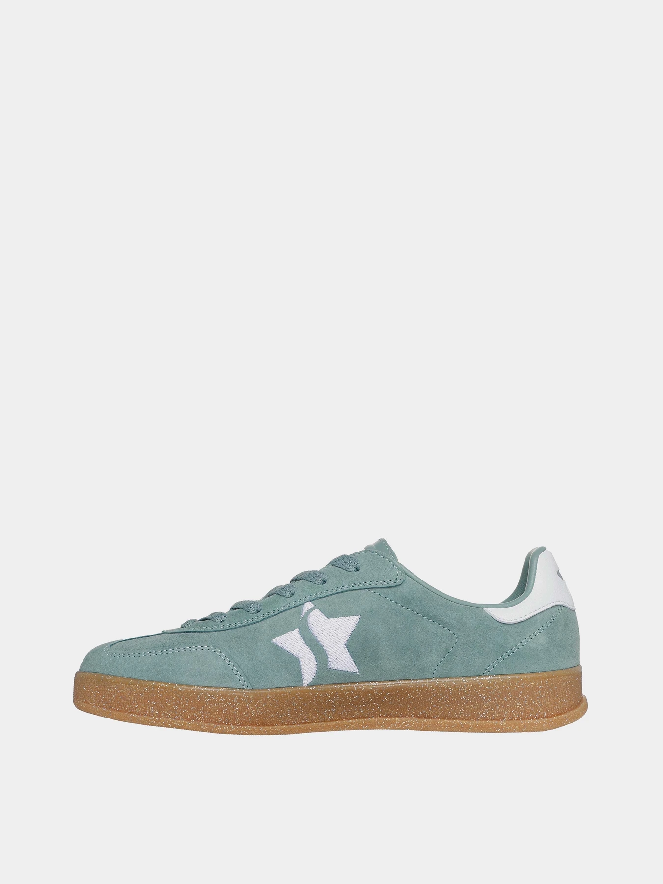 Кеды Skechers ACADEMY модель 185421 SAGE Кеды Skechers ACADEMY модель 185421 SAGE Фото