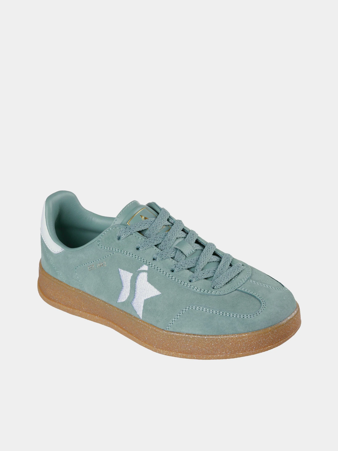 Кеды Skechers ACADEMY модель 185421 SAGE Кеды Skechers ACADEMY модель 185421 SAGE Фото