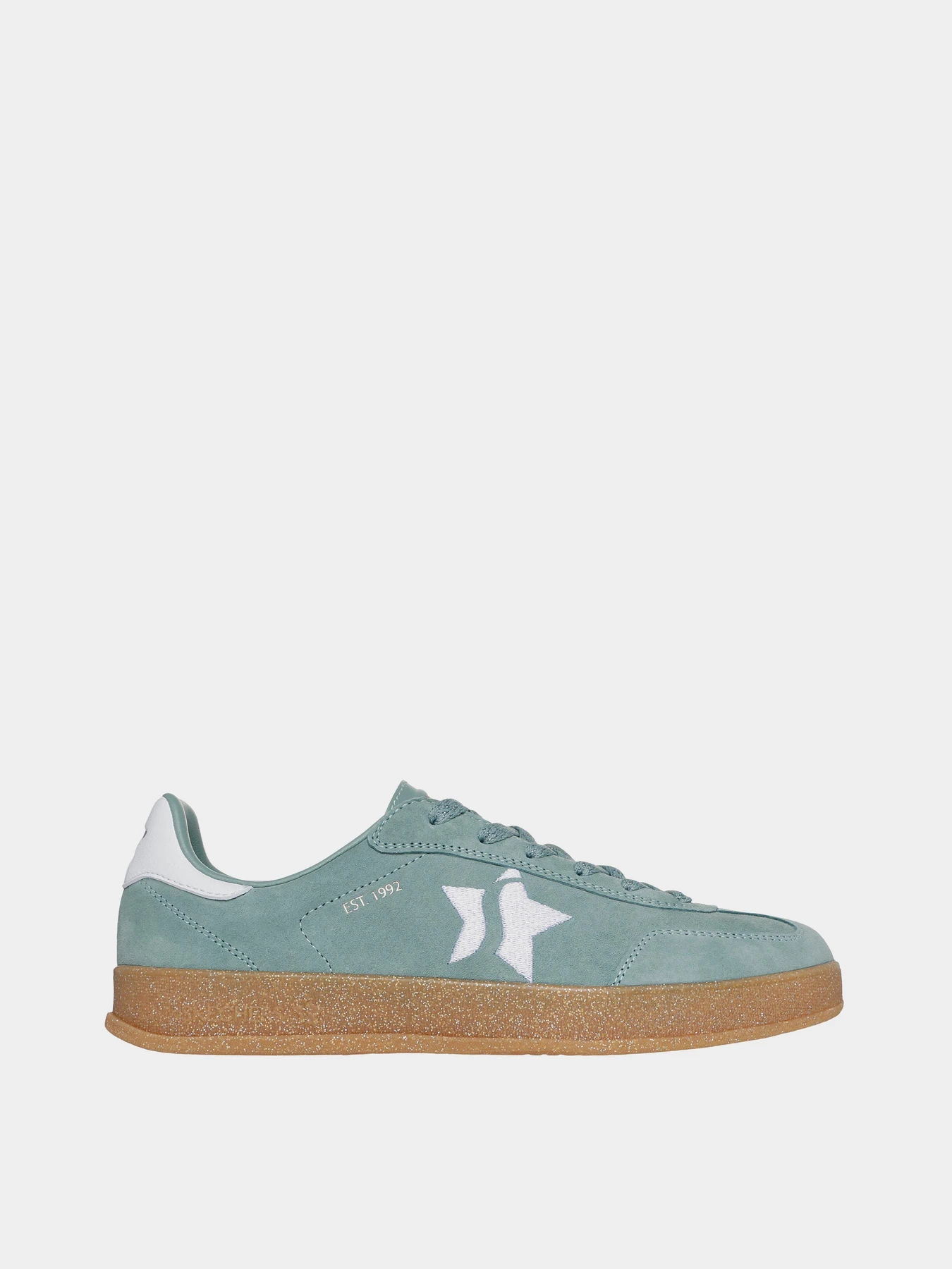 Кеды Skechers ACADEMY модель 185421 SAGE Кеды Skechers ACADEMY модель 185421 SAGE Фото