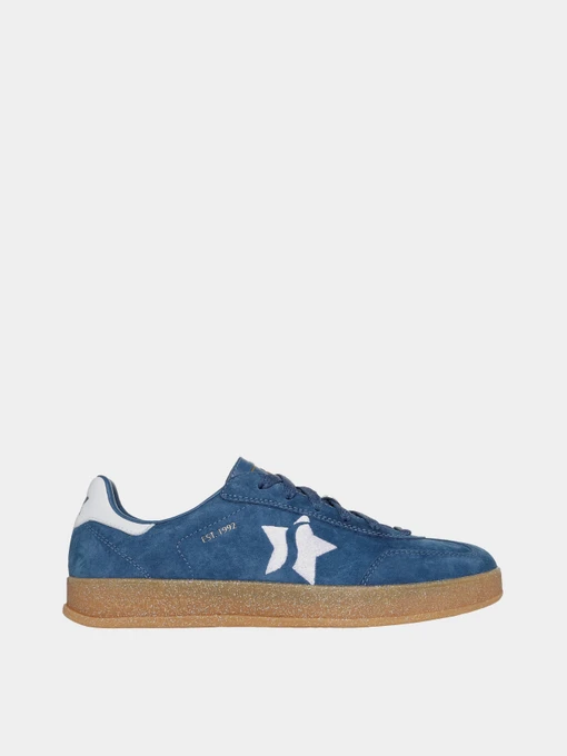 Кеды Skechers ACADEMY модель 185421 SLT Фото