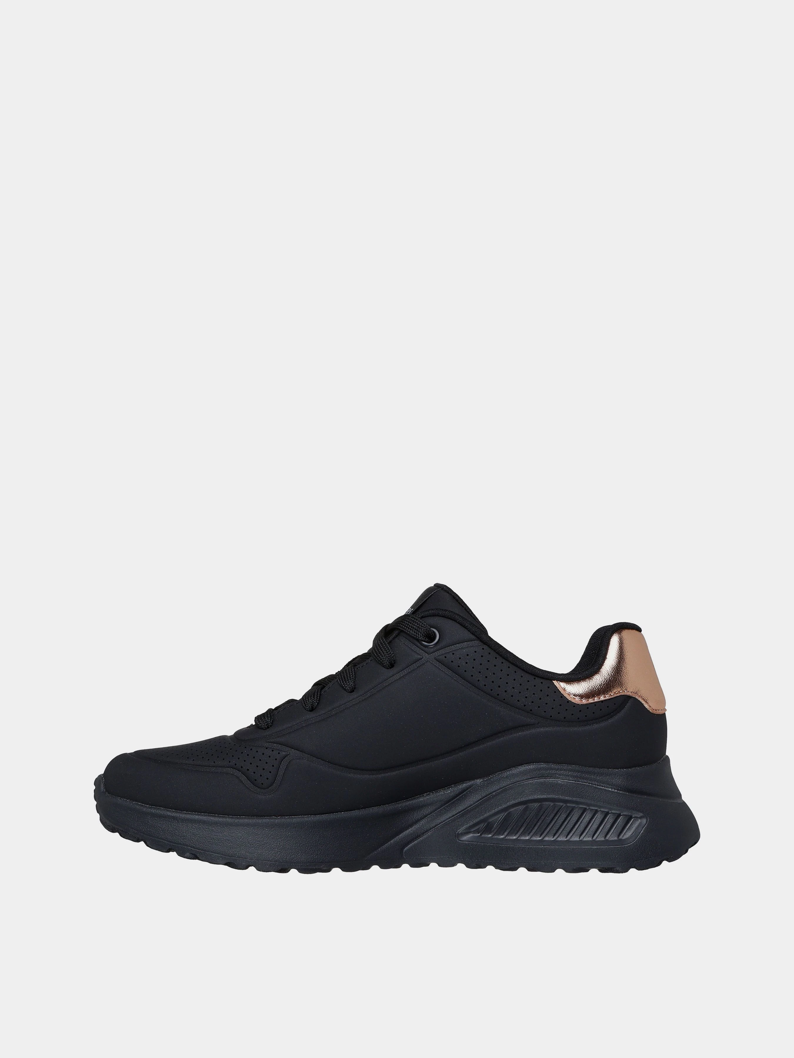 Жіночі Кросівки повсякденні Skechers UNO LITE фото 2