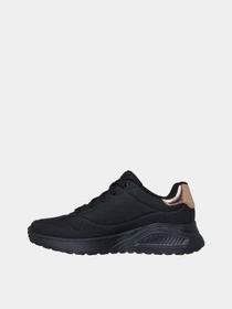 Кроссовки Skechers UNO LITE модель 177291 BBK Фото