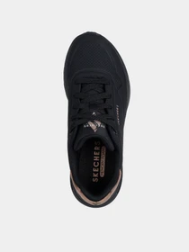 Кроссовки Skechers UNO LITE модель 177291 BBK Фото