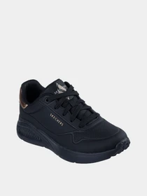 Кроссовки Skechers UNO LITE модель 177291 BBK Фото