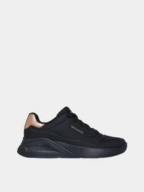Кросівки Skechers UNO LITE модель 177291 BBK Фото
