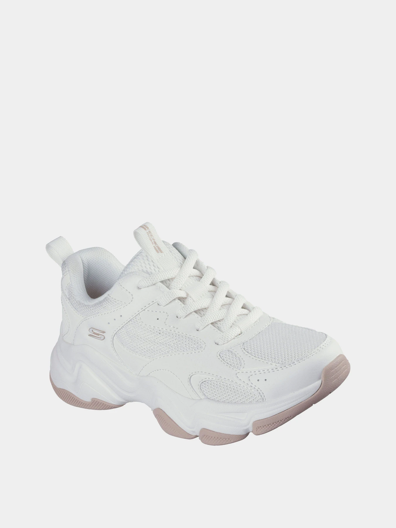 Кроссовки Skechers BOBS DIEGO модель 117685 W Фото