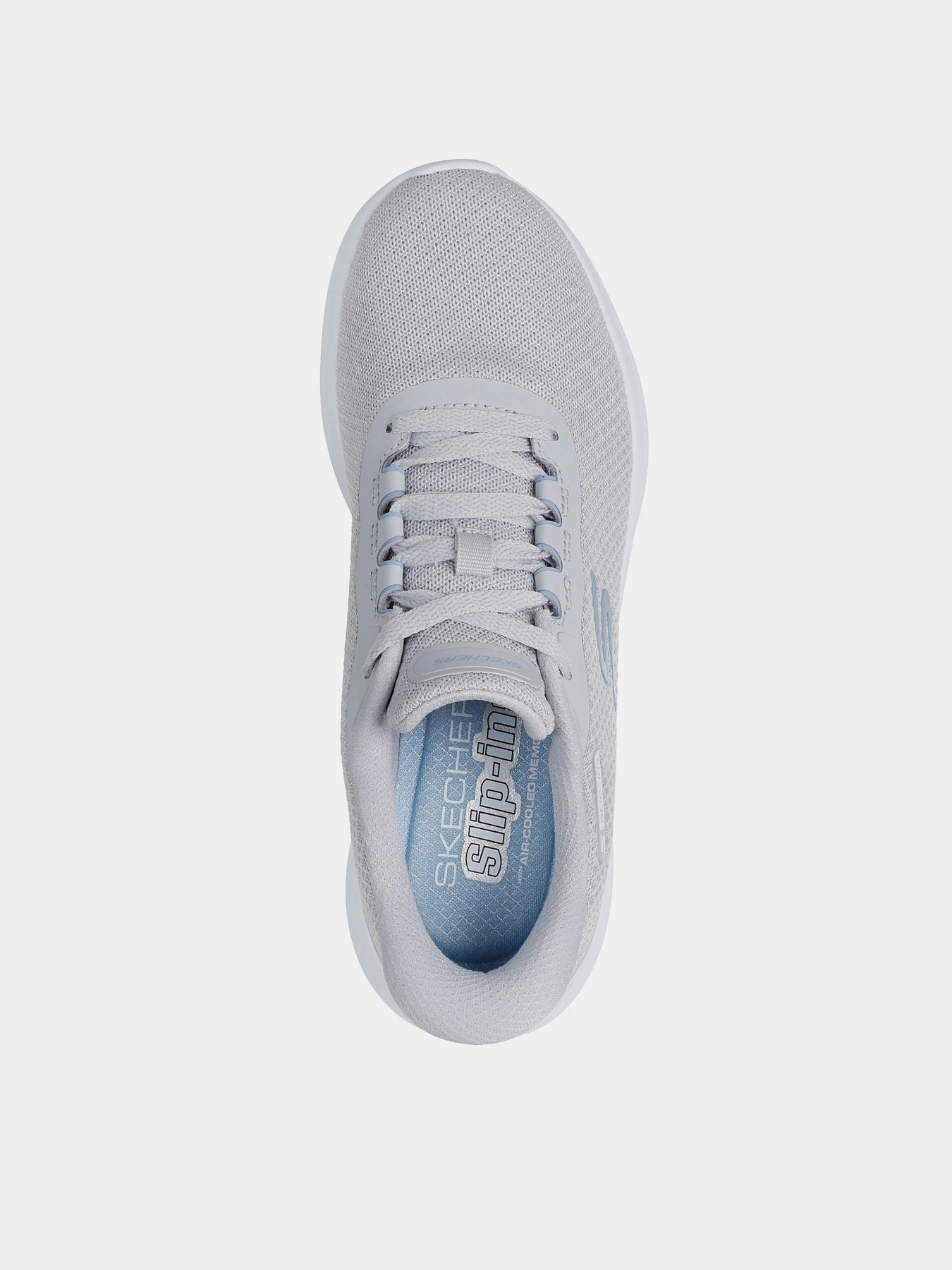 Кроссовки Skechers SKECH-LITE PRO 2.0 модель 150622 GRY Фото
