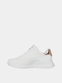 Кроссовки Skechers UNO LITE модель 177291 WHT Фото
