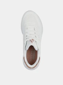 Кроссовки Skechers UNO LITE модель 177291 WHT Фото