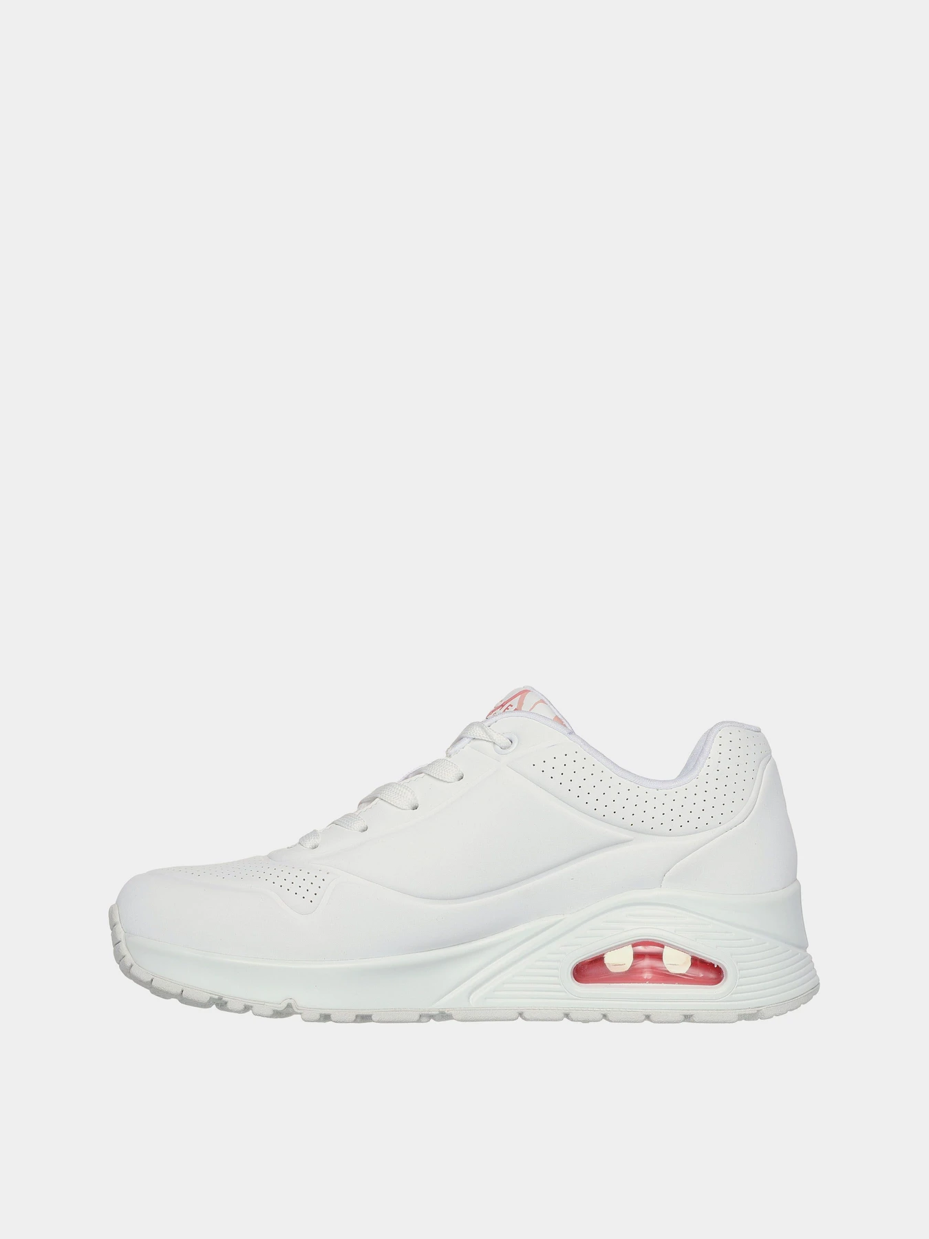 Кроссовки Skechers UNO модель 155507 WCRL Кроссовки Skechers UNO модель 155507 WCRL Фото