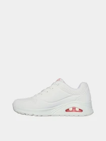 Кроссовки Skechers UNO модель 155507 WCRL Фото
