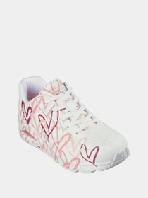Кроссовки Skechers UNO модель 155507 WCRL Фото