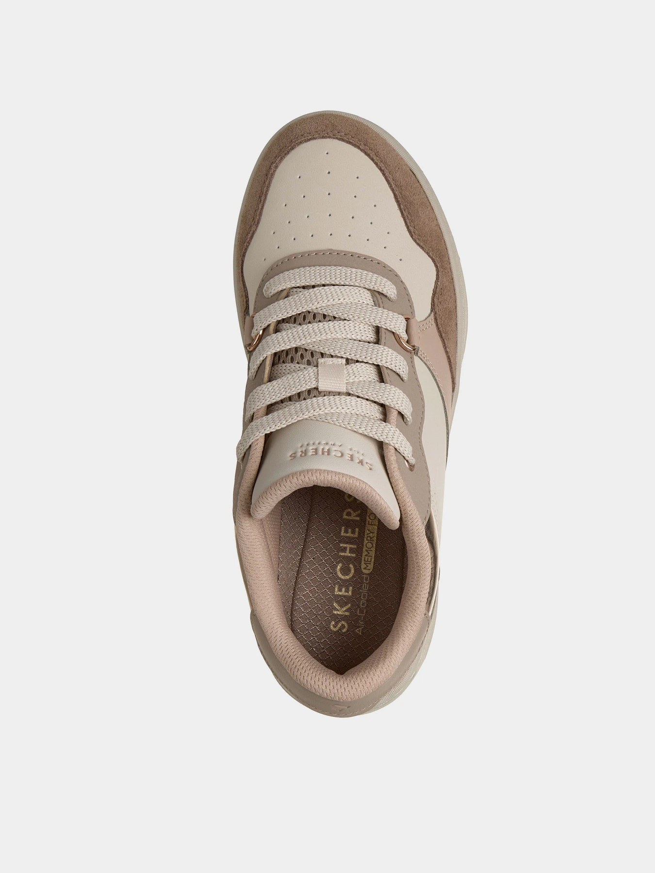 Кеды Skechers UNO CTL модель 177815 TPMT Кеды Skechers UNO CTL модель 177815 TPMT Фото