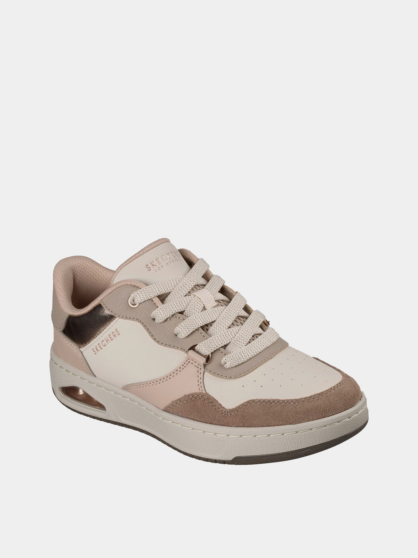 Кеды Skechers UNO CTL модель 177815 TPMT Кеды Skechers UNO CTL модель 177815 TPMT Фото