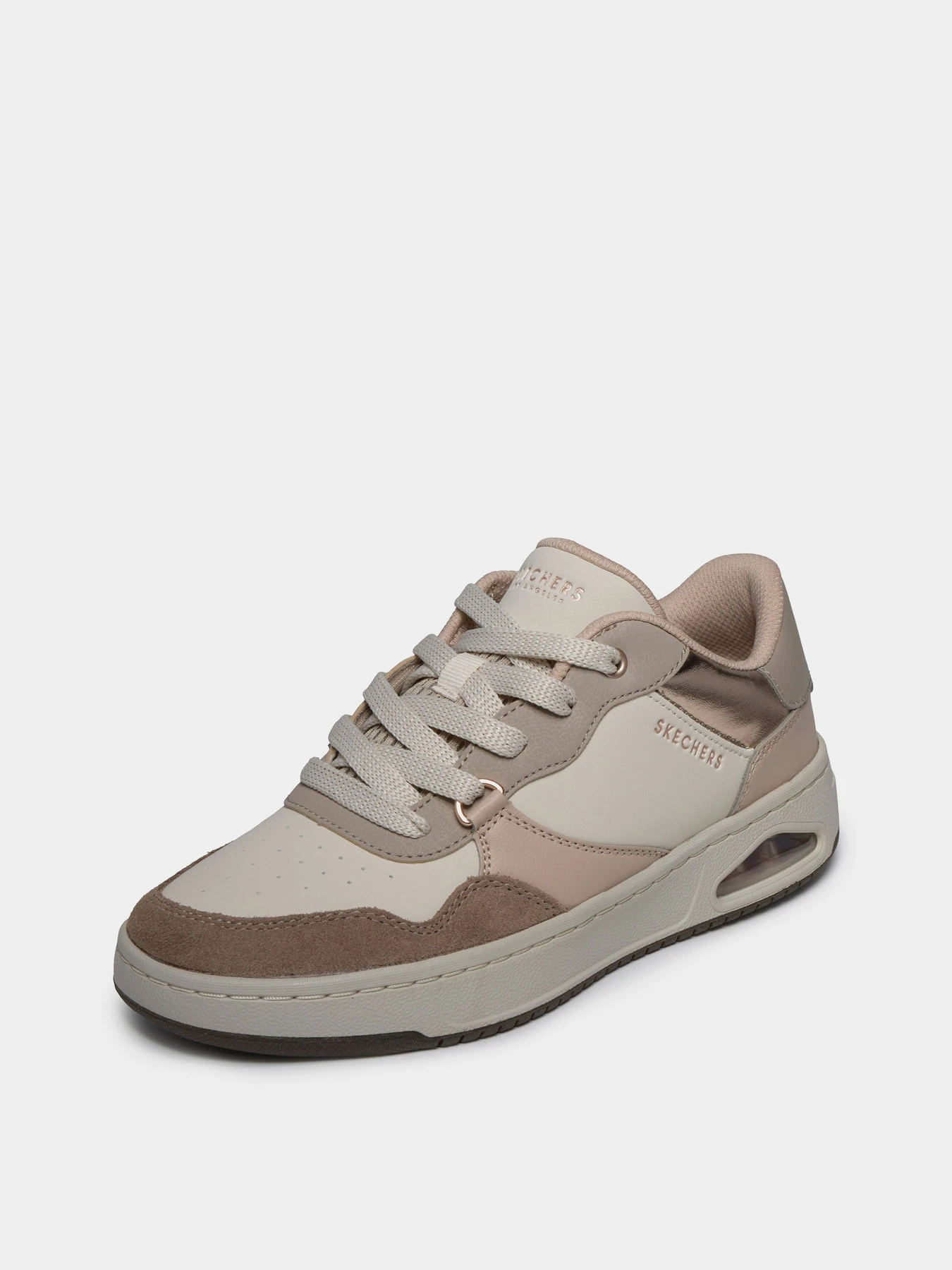 Кеды Skechers UNO CTL модель 177815 TPMT Кеды Skechers UNO CTL модель 177815 TPMT Фото
