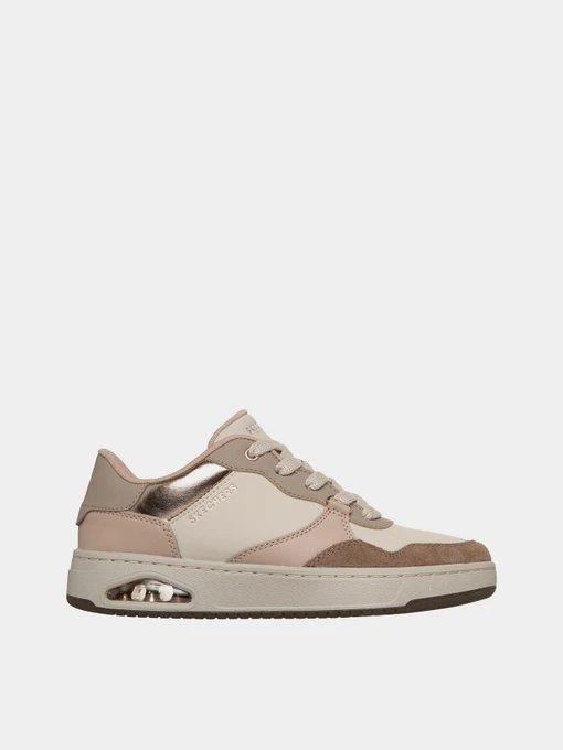 Кеди Skechers UNO CTL модель 177815 TPMT Фото