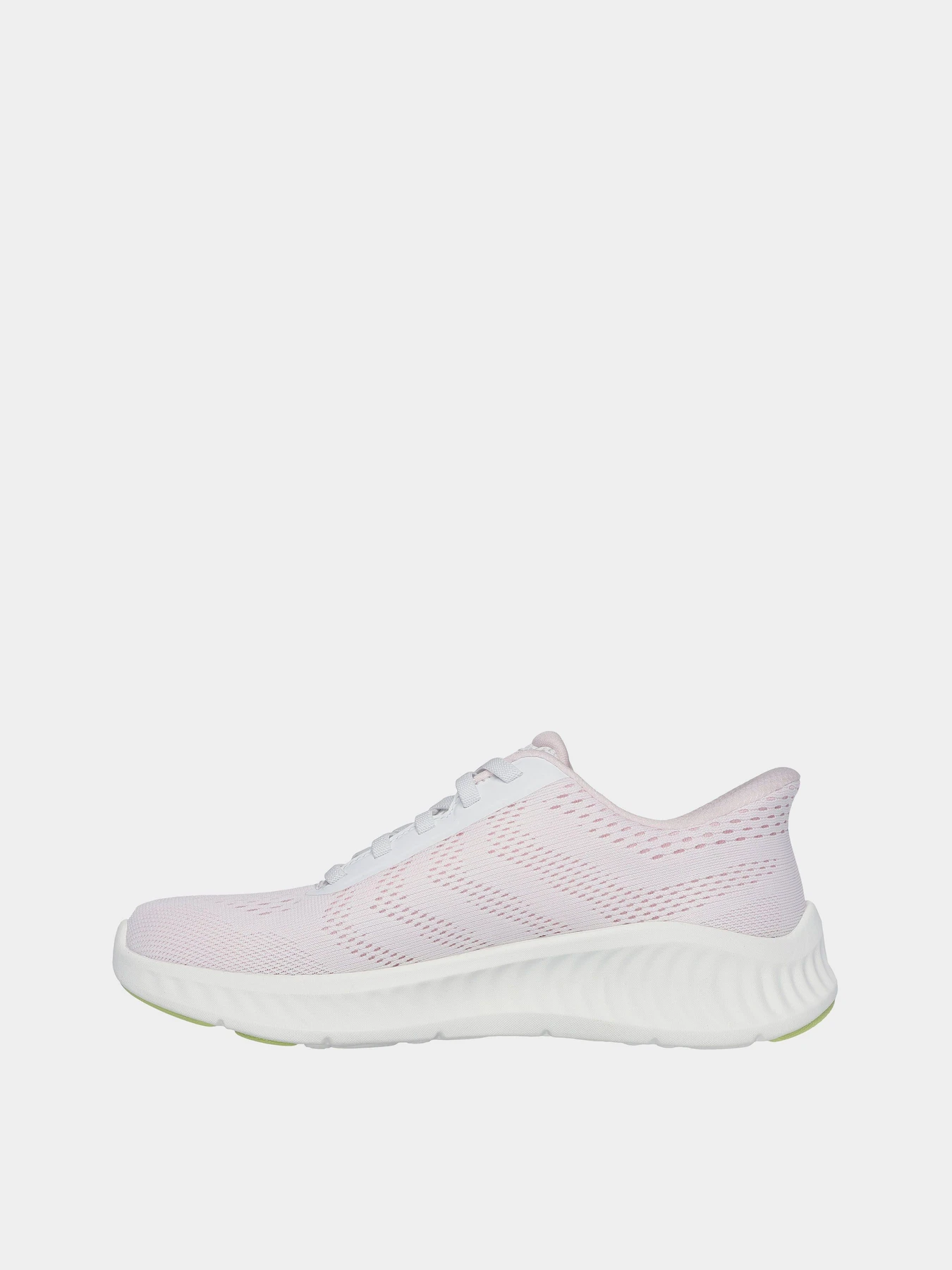 Кросівки Skechers GO WALK NOW модель 125643 WPK Фото