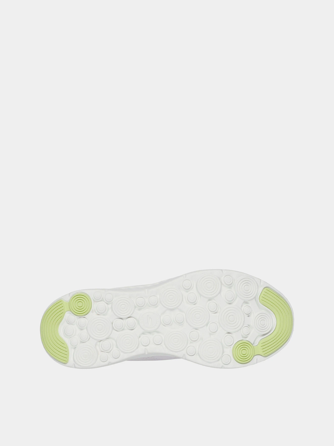 Кросівки Skechers GO WALK NOW модель 125643 WPK Фото