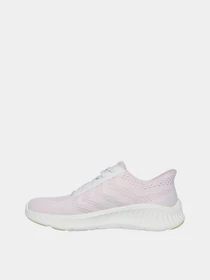 Кросівки Skechers GO WALK NOW модель 125643 WPK Фото