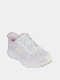 Кросівки Skechers GO WALK NOW модель 125643 WPK Фото