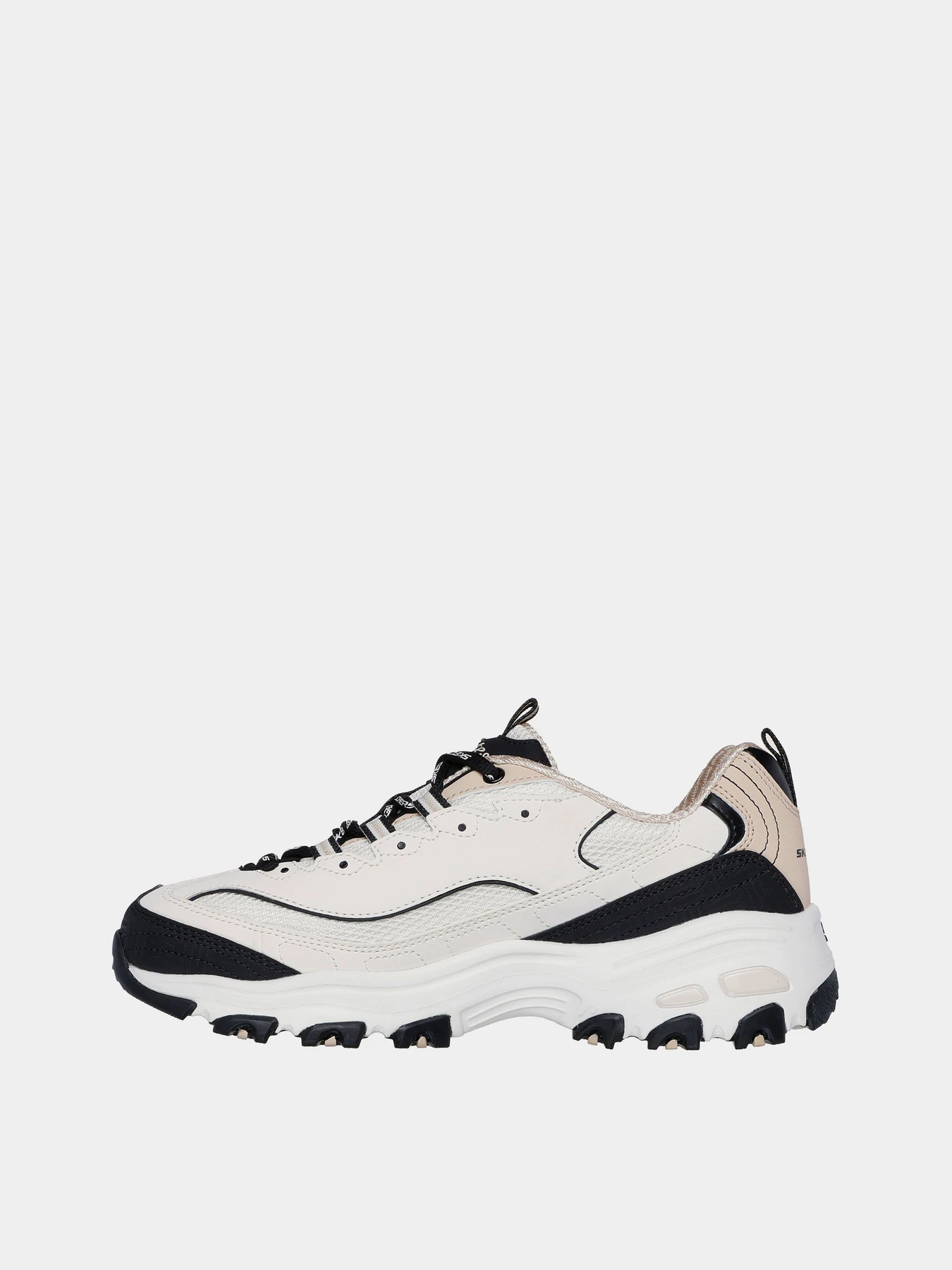 Кроссовки Skechers D'LITES модель 150536 NTBK Кроссовки Skechers D'LITES модель 150536 NTBK Фото