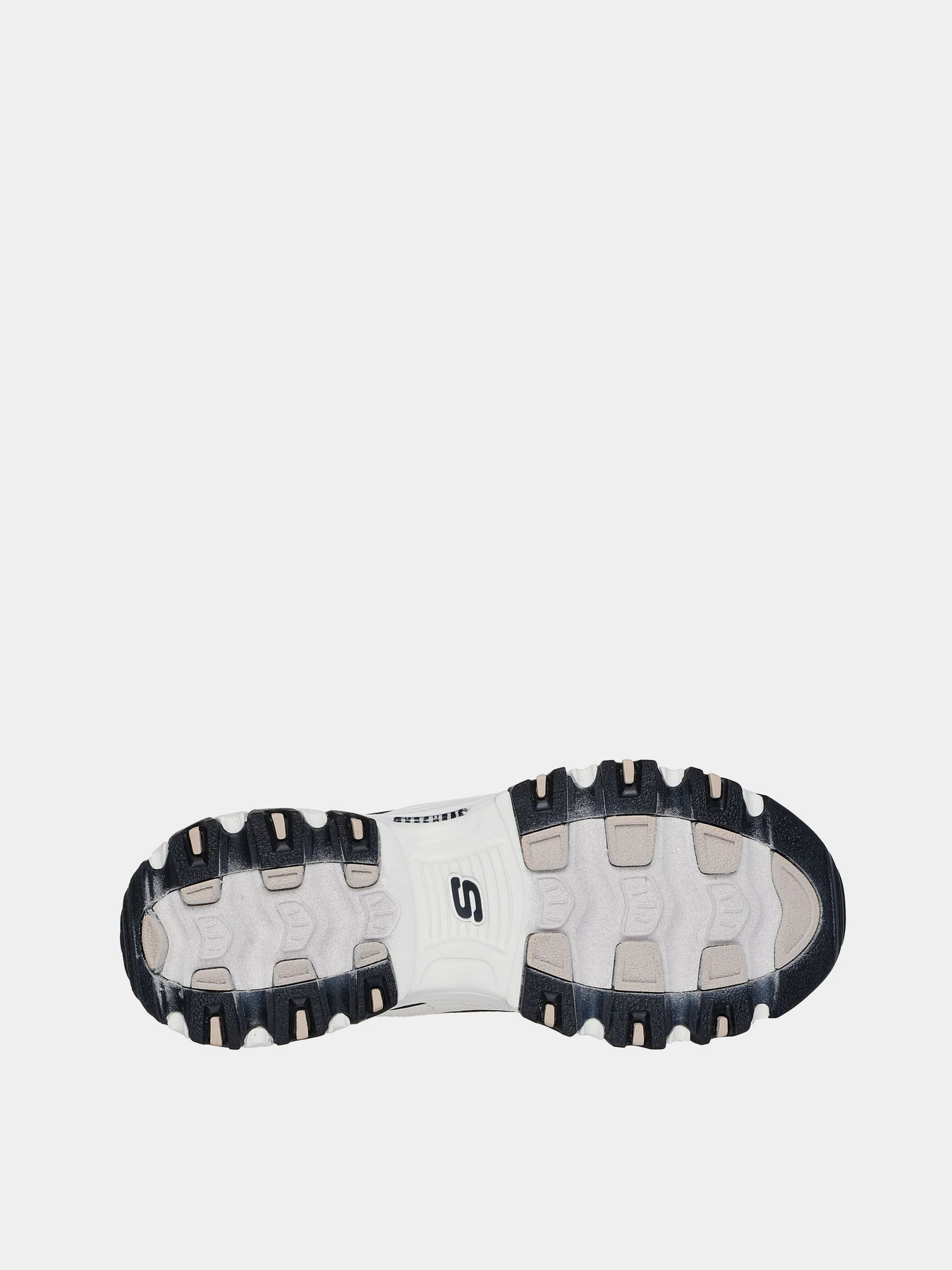 Кроссовки Skechers D'LITES модель 150536 NTBK Кроссовки Skechers D'LITES модель 150536 NTBK Фото
