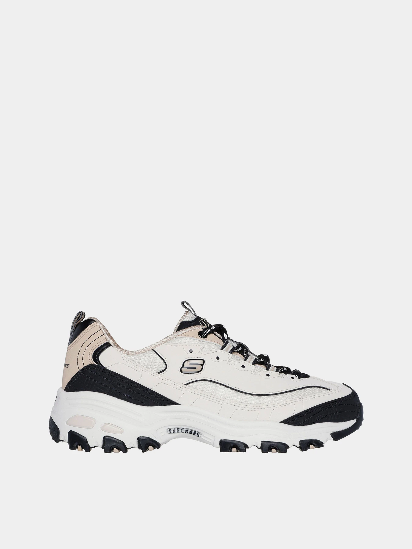 Кроссовки Skechers D'LITES модель 150536 NTBK Кроссовки Skechers D'LITES модель 150536 NTBK Фото