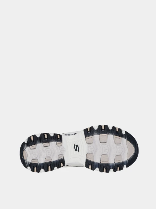 Жіночі Кросівки повсякденні Skechers D'LITES фото 3